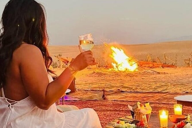 Agafay Marrakech dinner show with quad bike and camel ride - Key points to know before booking