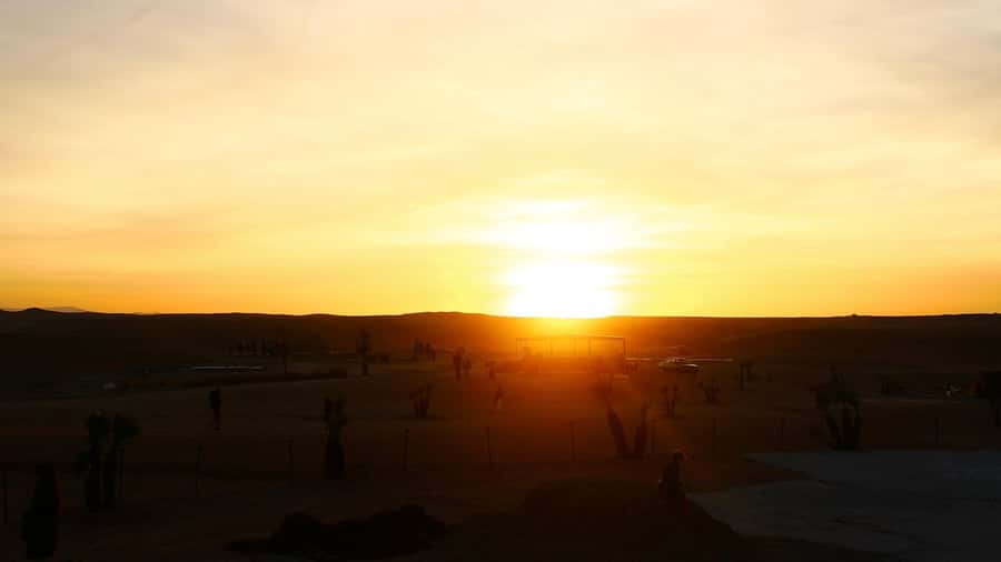 Agafay: Quad, Camel Ride & Dinner Show from Marrakech - Key things to know before you book