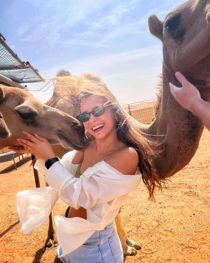 Agafay Tour: Sunset, Dinner, Camel ride, Quad and fire show - Barrage Lalla Takerkoust adds a scenic pause