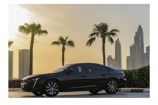 Airport Transfer from Agadir Airport to Agadir - Leaving Agadir Airport without the usual arrival hassle