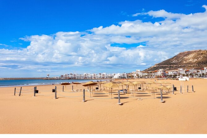 Airport Transfer from Agadir Airport to Agadir - Why the private format can be worth the price