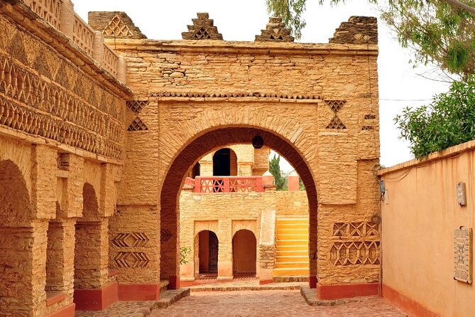 Airport Transfer from Agadir Airport to Agadir - Booking details that matter before you fly
