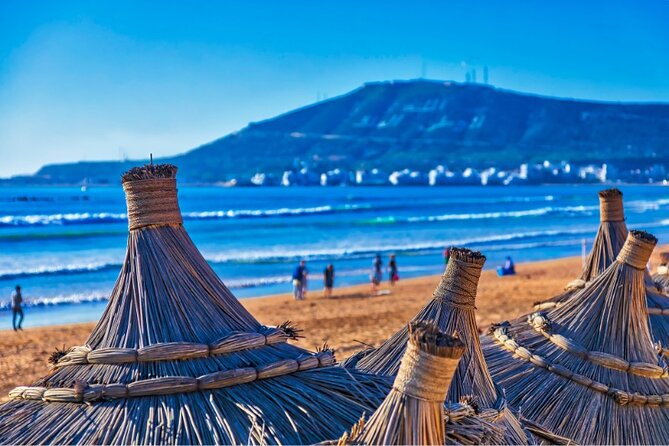 Airport Transfer from Agadir Airport to Agadir - Who will get the most from this transfer