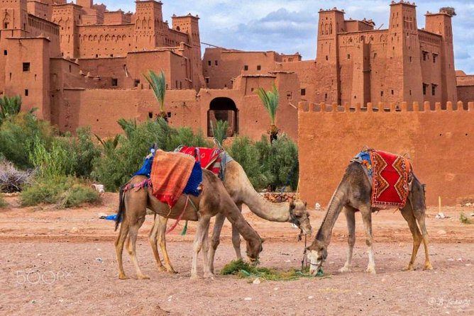 Ait ben haddou and Ouarzazate day trip - Why Ait Ben Haddou is worth the long ride
