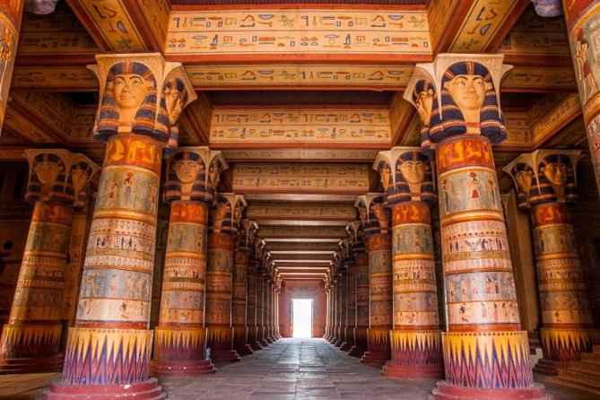 Ait ben haddou and Ouarzazate day trip - Communication and guiding