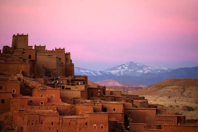 Ait ben haddou and Ouarzazate day trip - Practical advice for a smoother day