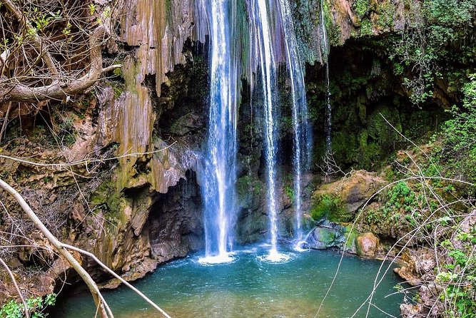 Akchour waterfalls tours - Key Points Before You Book