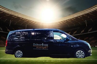 Amazing airport pickup/ drop off in Casablanca/ safe&easy