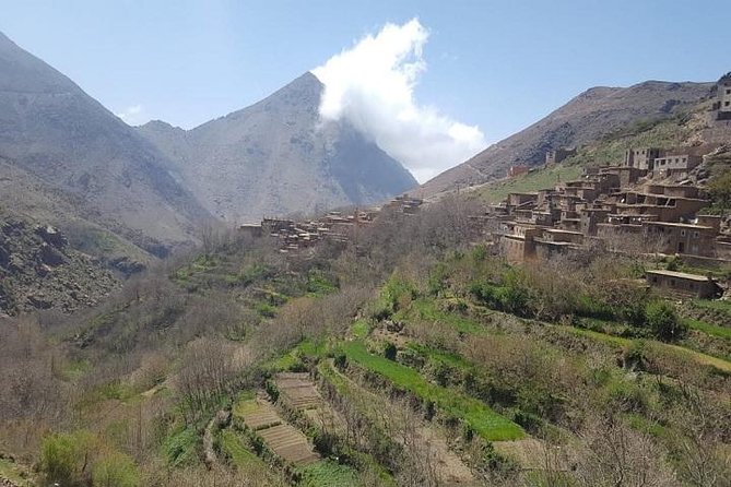 Atlas Mountain & Berber Villages and Waterfalls Day Trip from Marrakech - Who should choose this Atlas Mountains trip?