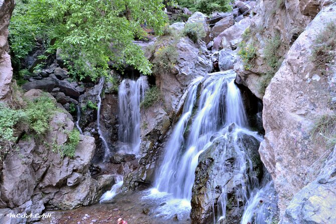 Atlas Mountain Full Day Tour with Three Valleys and Waterfalls - Why this Atlas Mountain day trip works