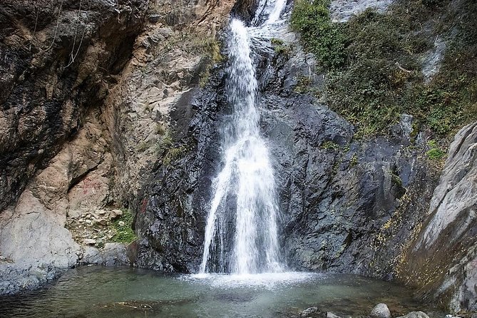 Atlas Mountains & 5 Valleys Tour from Marrakech - All inclusive - - What this Marrakech day trip is really like