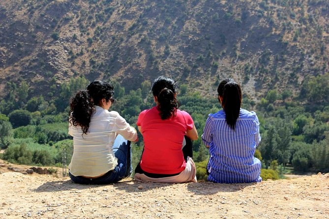 Atlas Mountains and 3 Valleys from Marrakech including Camel Ride - Who will enjoy this Atlas Mountains outing?
