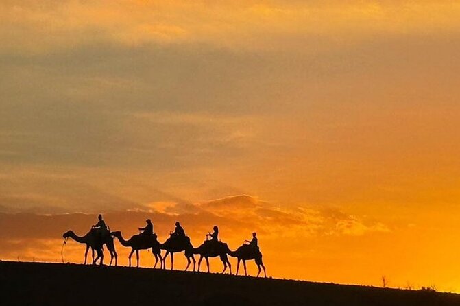 Atlas Mountains, Berber Villages and Three Valleys all inclusive - Berber villages and mountain traditions