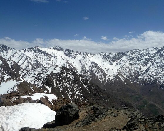 Atlas Mountains experience day trip - Key points to know before booking