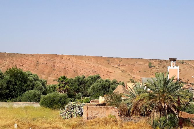 Atlas Mountains experience day trip - What the private format really gives you