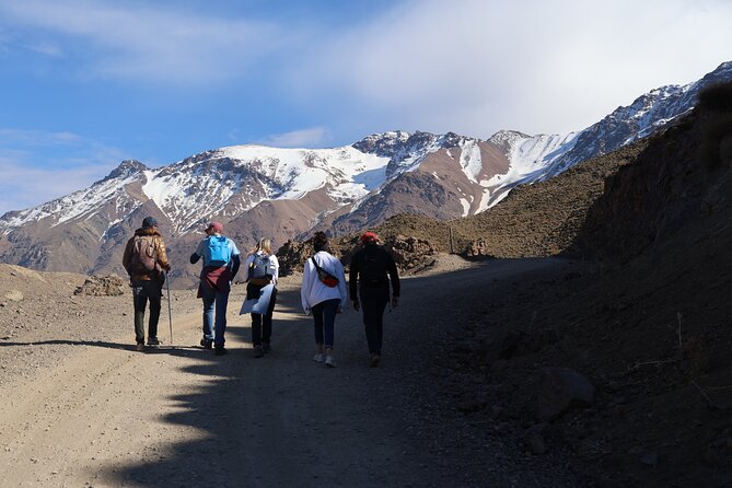 Atlas Mountains Full-Day Hike & Summit Experience from Marrakech - What the Guide Adds to the Day