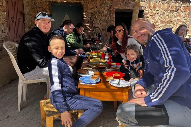 Atlas Mountains Full-Day Hike & Summit Experience from Marrakech - Is $59 Good Value for a Six-Hour Hike?
