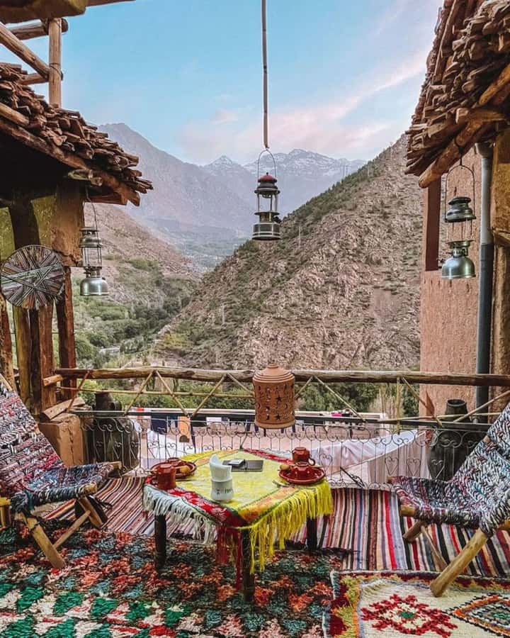 Atlas Mountains:Full-Day Trek to Berber Villages & Waterfall - Five things to know before you book