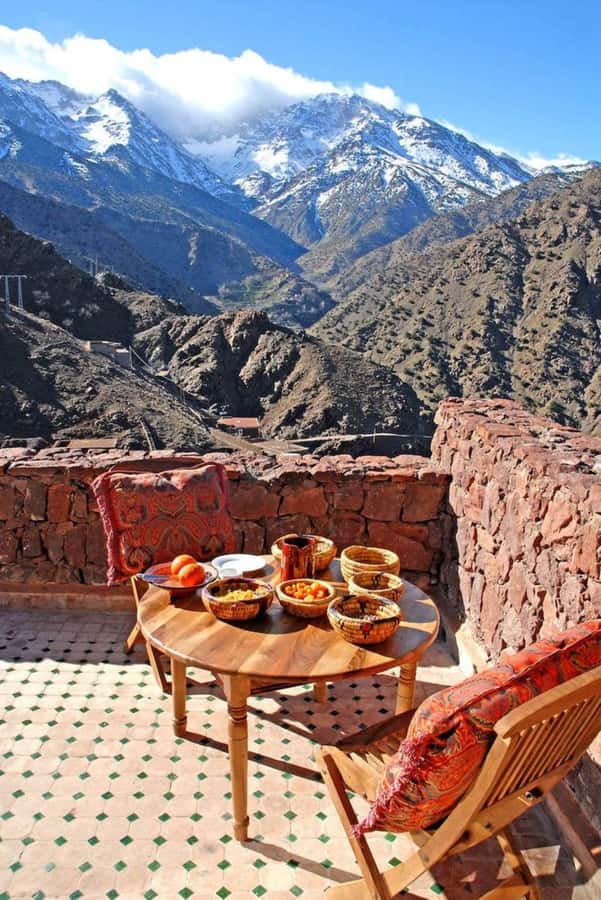 Atlas Mountains:Full-Day Trek to Berber Villages & Waterfall - What the $18 price really gives you