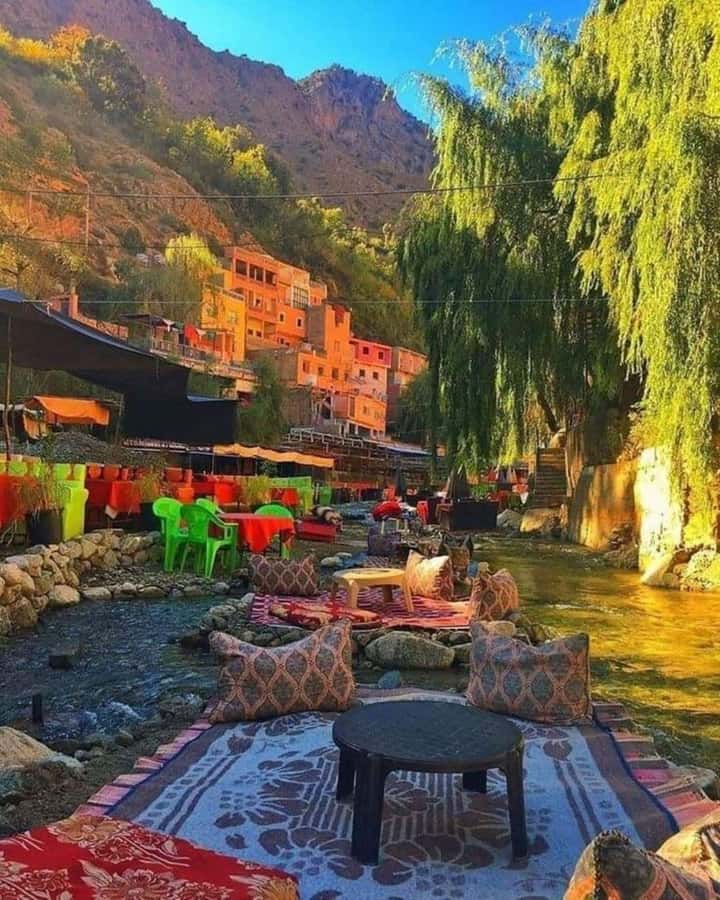 Atlas Mountains:Full-Day Trek to Berber Villages & Waterfall - Who should choose this Atlas Mountains day trip?