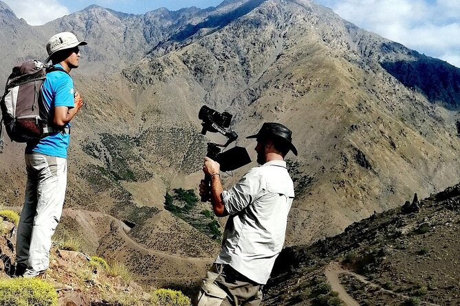 Atlas Mountains Hike with Transport from Marrakech (2days) - Who will enjoy this most?