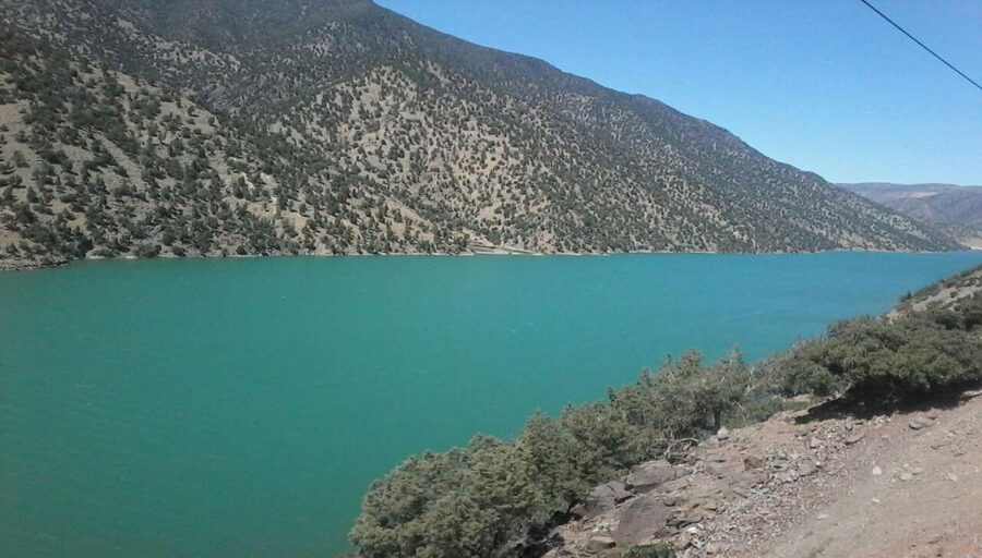 Atlas Mountains: Ijoukak and 4 Valleys with Camel Ride - Who should book this Atlas Mountains day