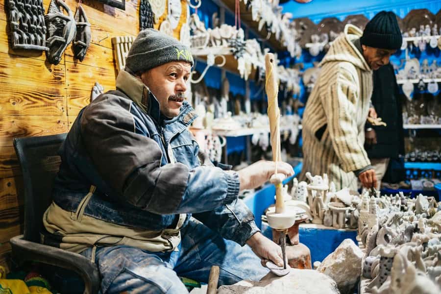 Atlas mountains, Ourika valley, berber villages trip & Guide - Booking details worth checking before you go