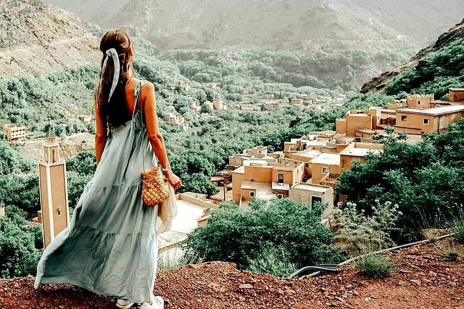 Atlas Mountains & Ourika Valley Private Day Trip From Marrakech - Who will enjoy this day most