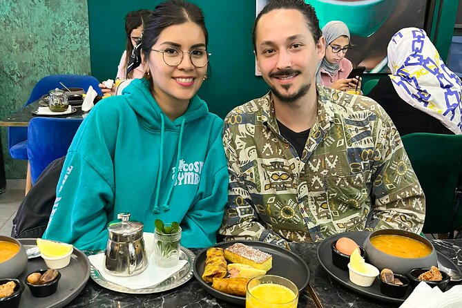 Authentic Food Tour in Agadir - Eat Like A Local - The first food stops: restaurants and home-style flavors
