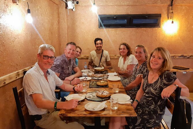 Authentic Food Tour in Agadir - Eat Like A Local - Exploring Agadir Souk with food in mind
