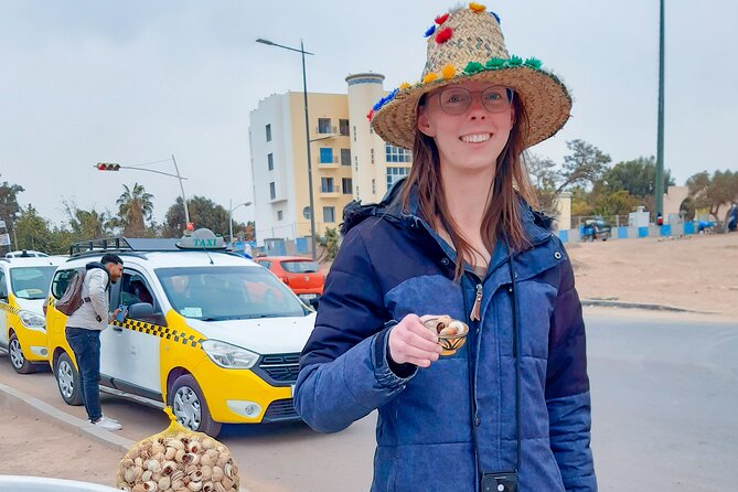 Authentic Food Tour in Agadir - Eat Like A Local - What the $56.51 price really covers