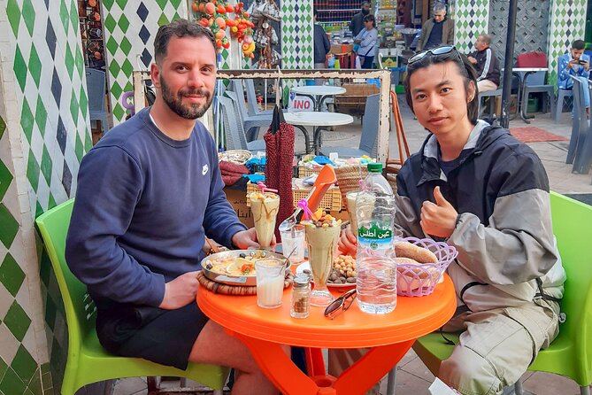 Authentic Food Tour in Agadir - Eat Like A Local - Who will enjoy this Agadir food tour most
