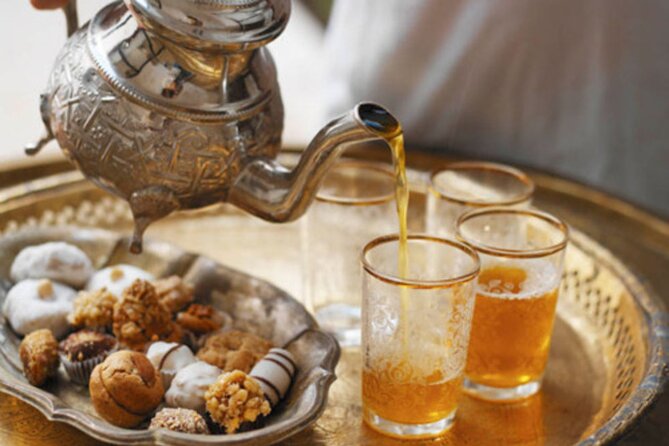 Authentic Moroccan Cooking Class in a Farm in Marrakech - What the $56.99 Price Includes