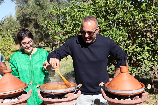 Authentic Moroccan Cooking Class in a Farm in Marrakech - Who Will Enjoy This Cooking Class Most