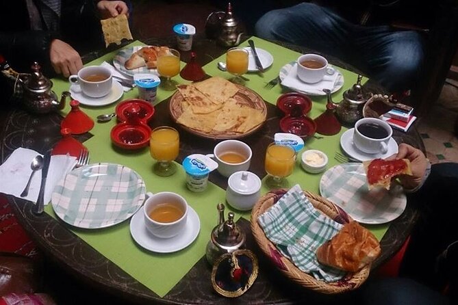 Basic Desert 3 Days 2 Nights from to Marrakesh - Why this Marrakech desert trip works