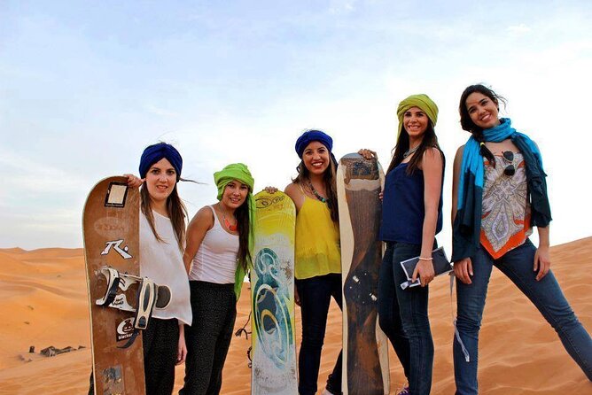 Basic Desert 3 Days 2 Nights from to Marrakesh - What the $209.37 price really covers