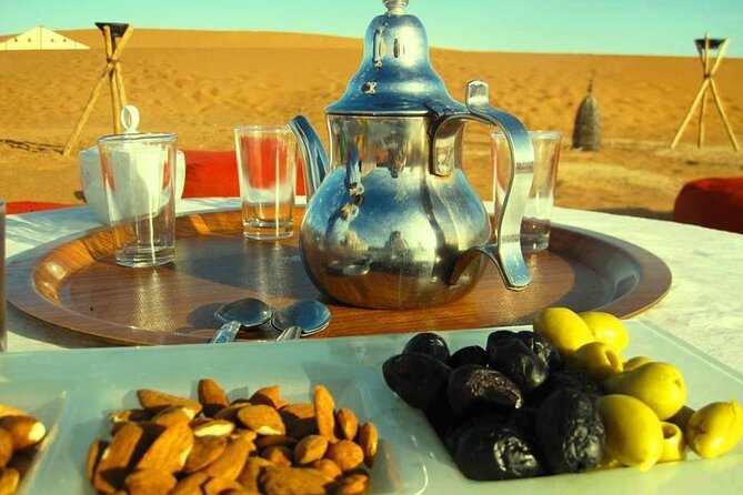 Basic Desert 3 Days 2 Nights from to Marrakesh - Who should book this three-day desert experience?