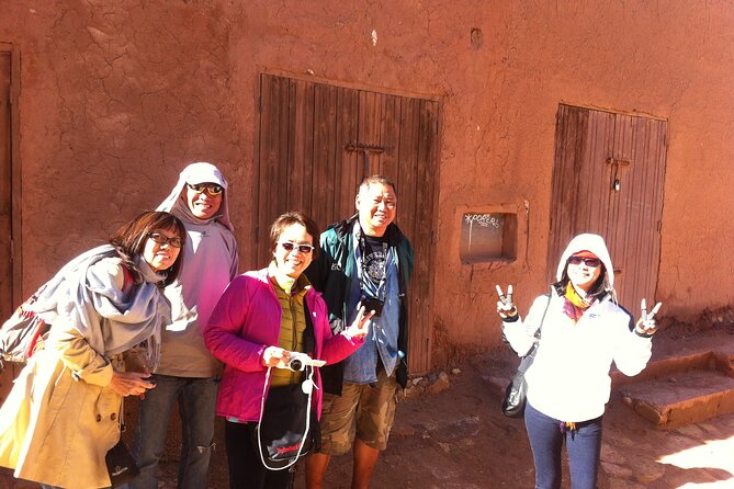 Basic Desert 3 Days 2 Nights from to Marrakesh - Day two: Todra Gorges, Erfoud, and the Erg Chebbi dunes