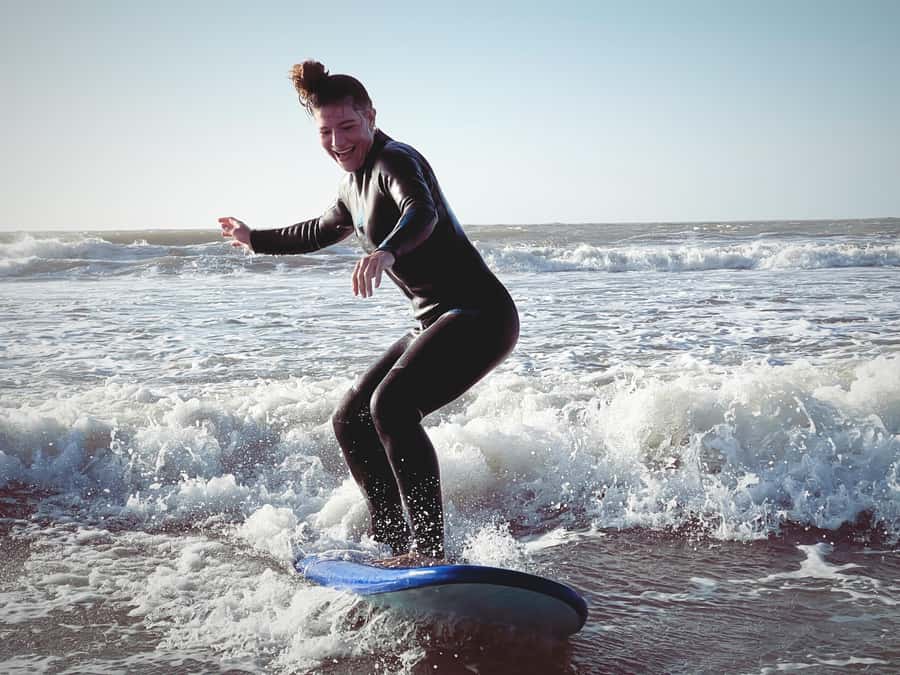 Beginners friendly surf in nice spots - Key points before you book