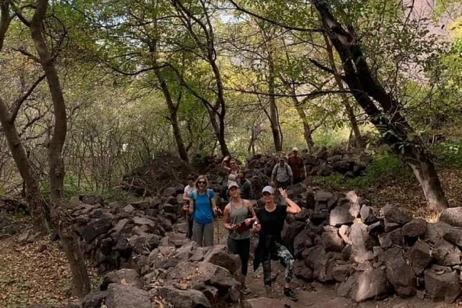 Berber villages : Atlas Mountains Day Hike from Marrakech - Why this day trip works so well from Marrakech