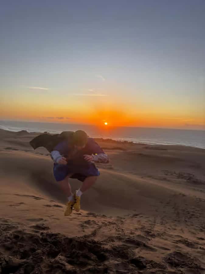 Best Agadir Desert Adventure: Quad Camel Sandboarding & BBQ - Price, value, and what is actually included