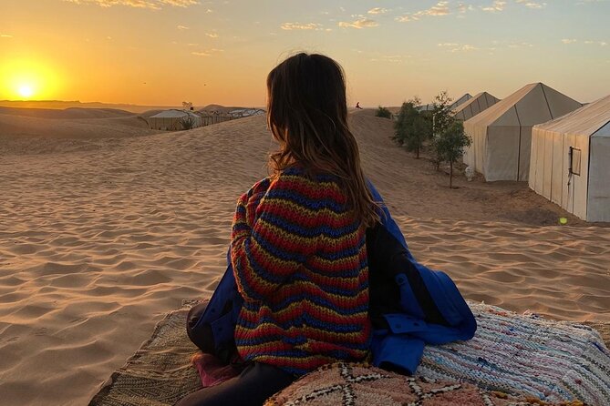 BEST Marrakech to Fes desert tour 3 days - Ait Ben Haddou, Morocco’s great movie-set kasbah