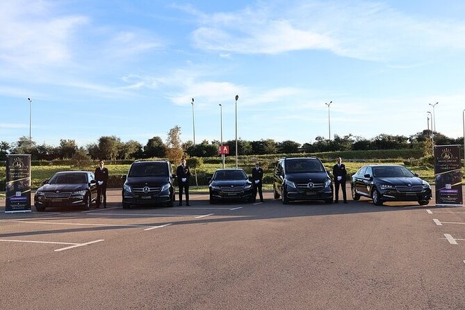 Best Private Airport Transfer Casablanca - Key points to know before booking