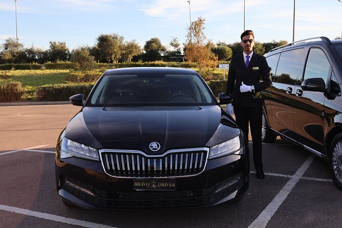 Best Private Airport Transfer Casablanca - Casablanca as the main gateway