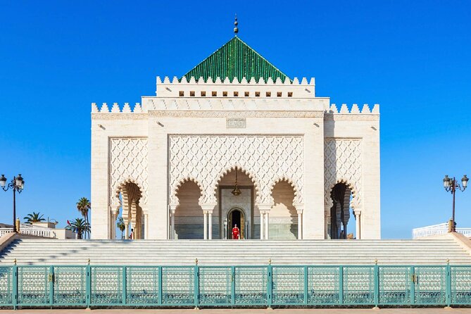 Best Private Day Trip to Rabat from Casablanca - Key points at a glance