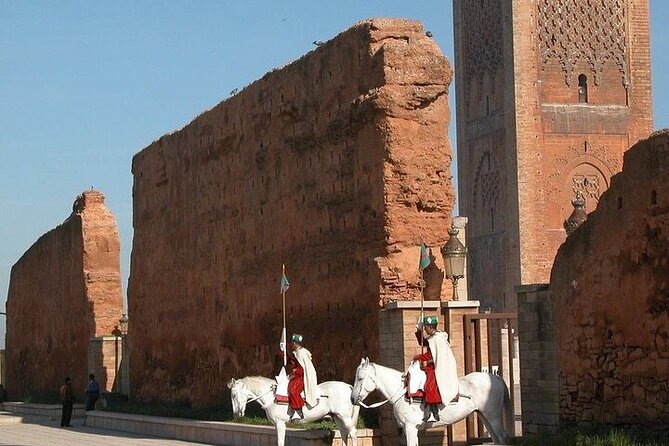 Best Private Day Trip to Rabat from Casablanca - Why Rabat makes a good day trip from Casablanca