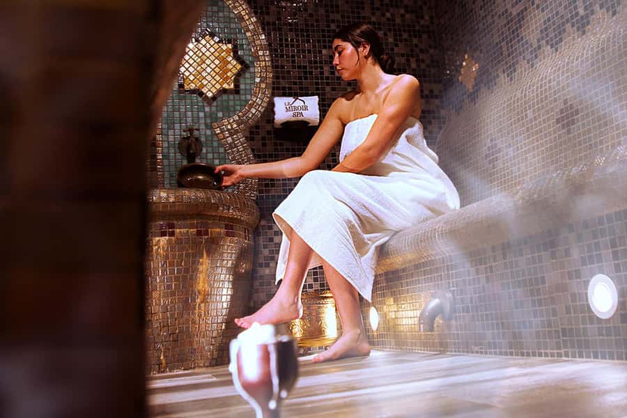 Best Traditional Moroccan Hammam Spa Experience - Key points before you book