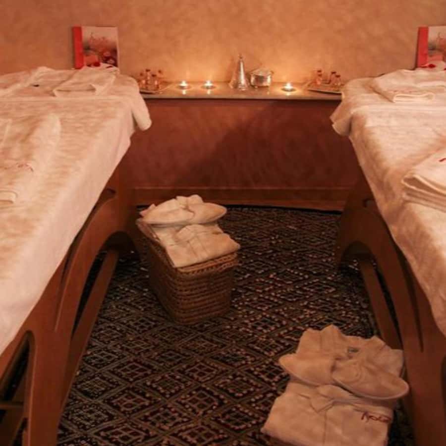 Best Traditional Moroccan Hammam Spa Experience - How to prepare for a smoother visit