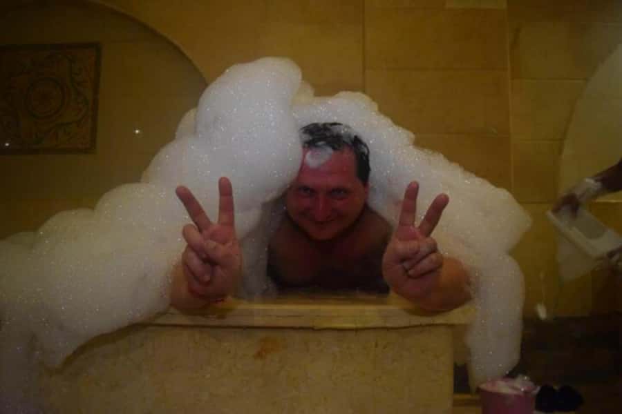 Best Traditional Moroccan Hammam Spa Experience - What the two-hour hammam visit is meant to be