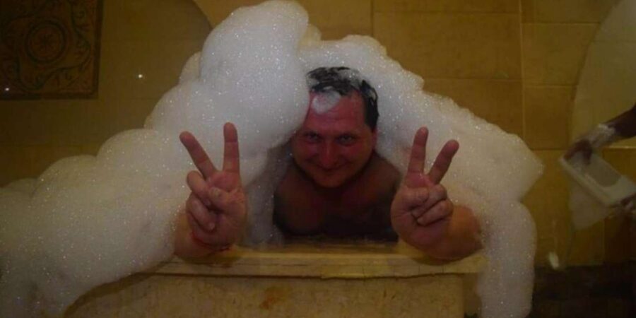 Best Traditional Moroccan Hammam Spa Experience - Privacy, warmth, and cleanliness matter here